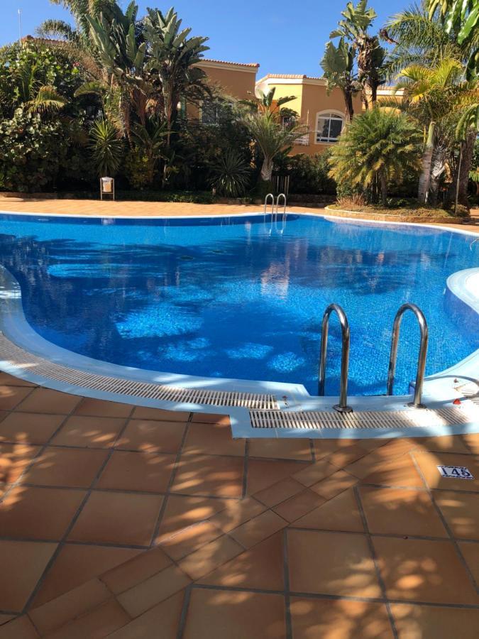 39 El Sultan, Calle El Roque Corralejo Zewnętrze zdjęcie