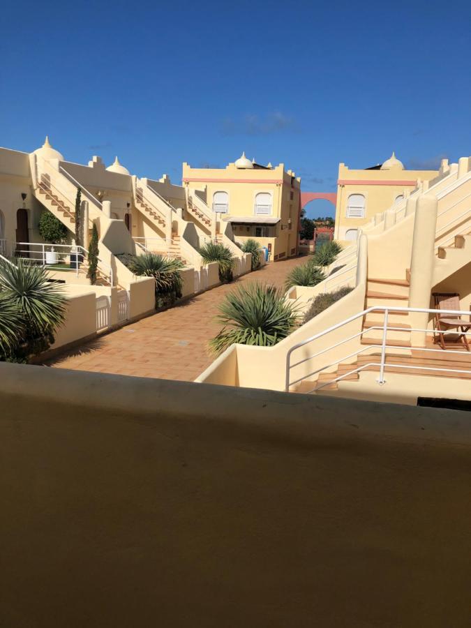 39 El Sultan, Calle El Roque Corralejo Zewnętrze zdjęcie