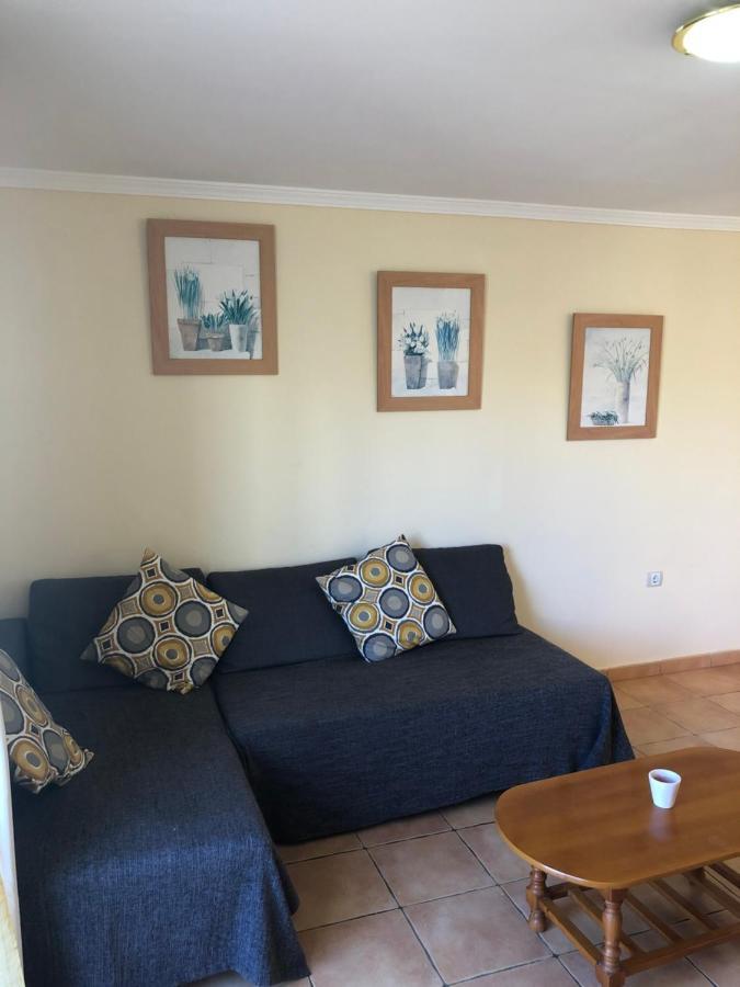 39 El Sultan, Calle El Roque Corralejo Zewnętrze zdjęcie