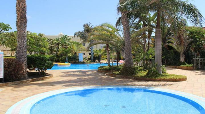 39 El Sultan, Calle El Roque Corralejo Zewnętrze zdjęcie